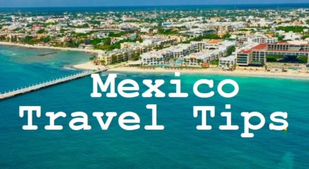 travel to mexico tips