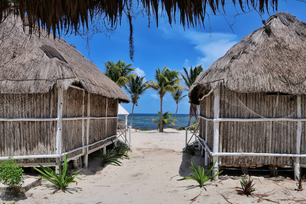 Cabañas Ecoturísticas Costa Maya