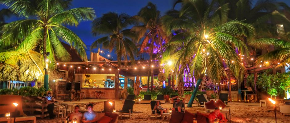 where to go in Playa Del Carmen