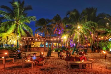 where to go in Playa del Carmen