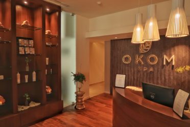 okom spa playa del carmen