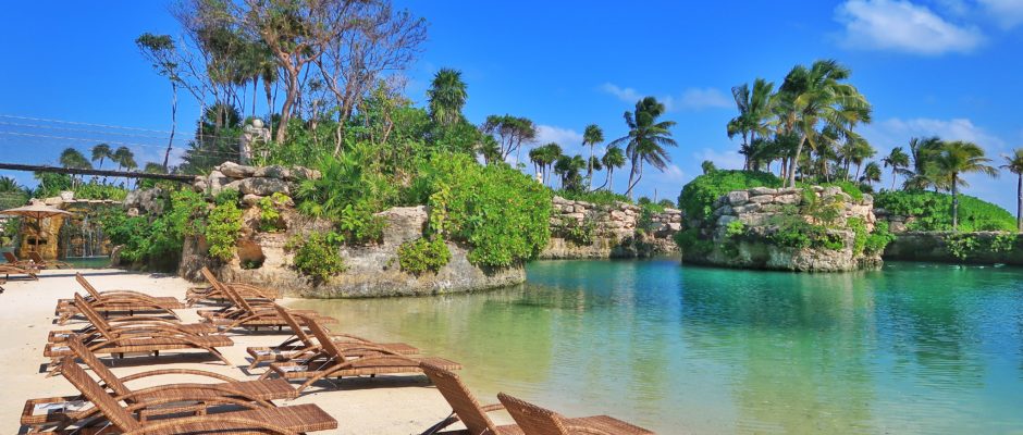 Hotel Xcaret Mexico