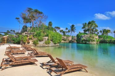 xcaret travel agent rate