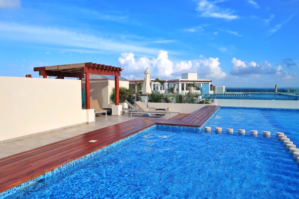 buying property in Playa Del Carmen