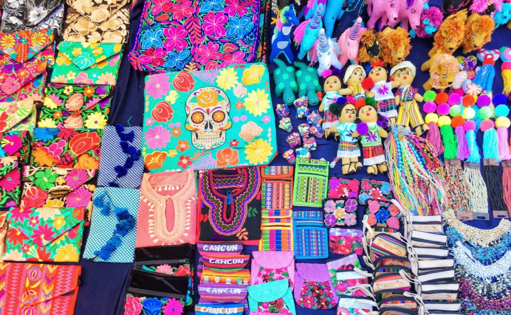 what to buy in Playa Del Carmen