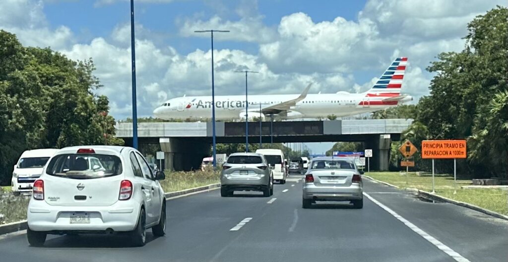 Cancun Airport