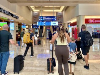 Cancun Airport