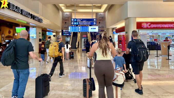Cancun Airport
