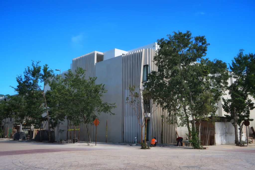 tulum real estate market