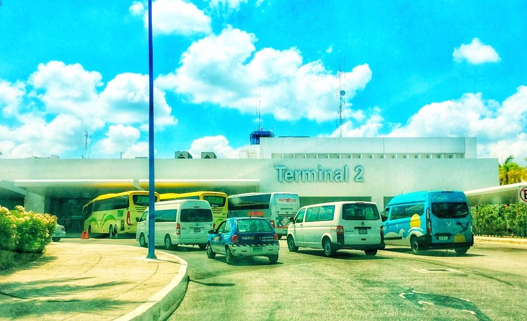 Cancun Airport