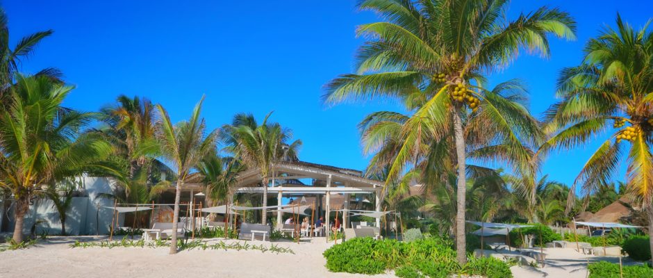 condos in Tulum