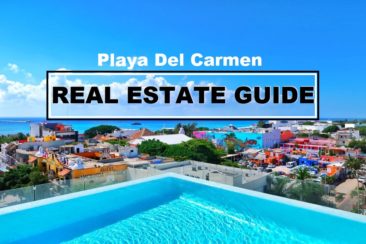 Gap real estate playa del carmen best place to stay in cancun area