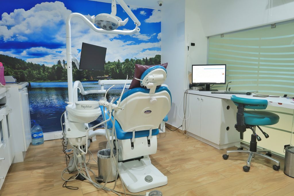 Cancun Dentist