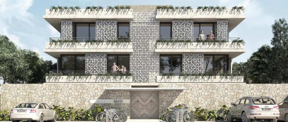 Tulum condos for sale