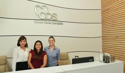 Cancun Dentist