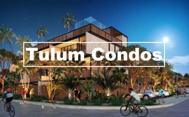 Tulum condos for sale