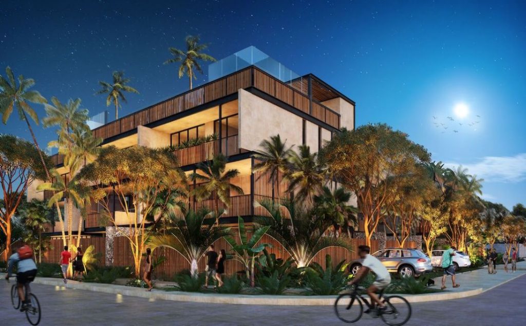 Tulum condos for sale