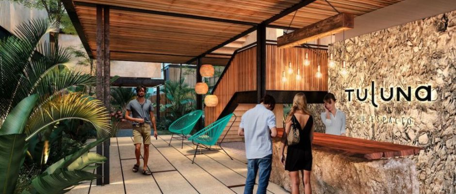 Tulum condos for sale