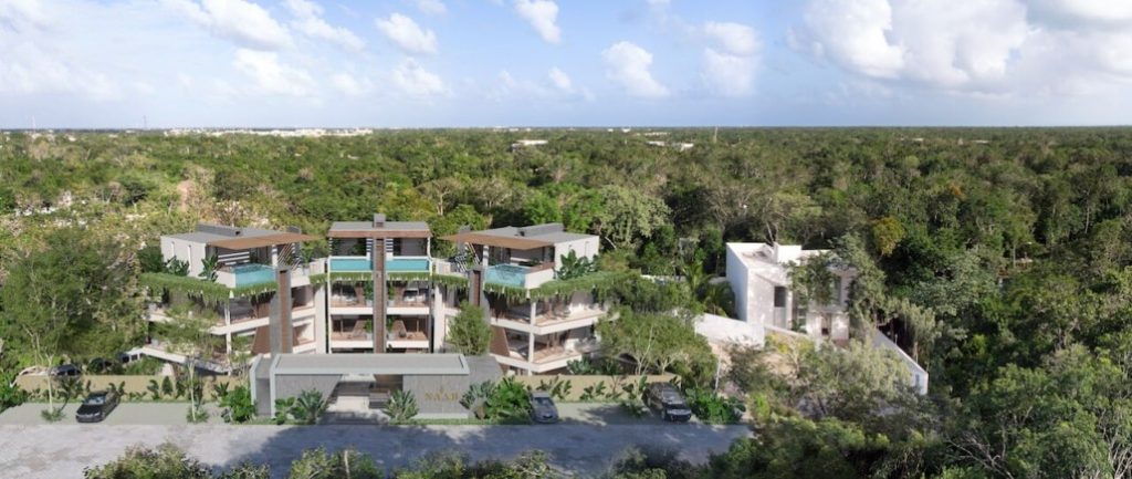 Tulum condos for sale