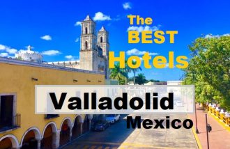 Valladolid Mexico hotels