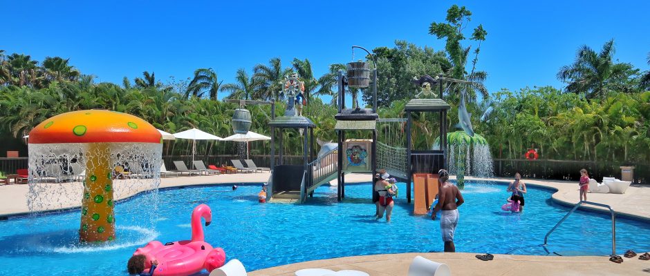 Princess Resort Riviera Maya