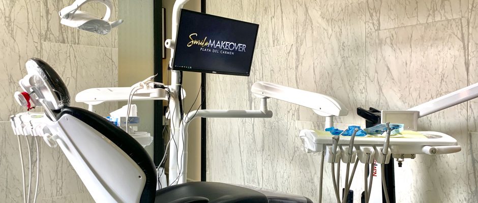 dentist in playa del carmen