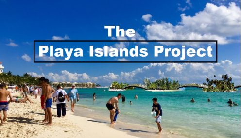 Playa Islands Project