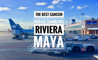 private transfer cancun to riviera maya