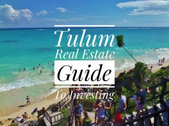 Tulum real estate