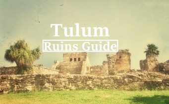 Tulum Ruins