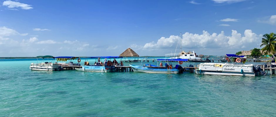 Hotels Bacalar