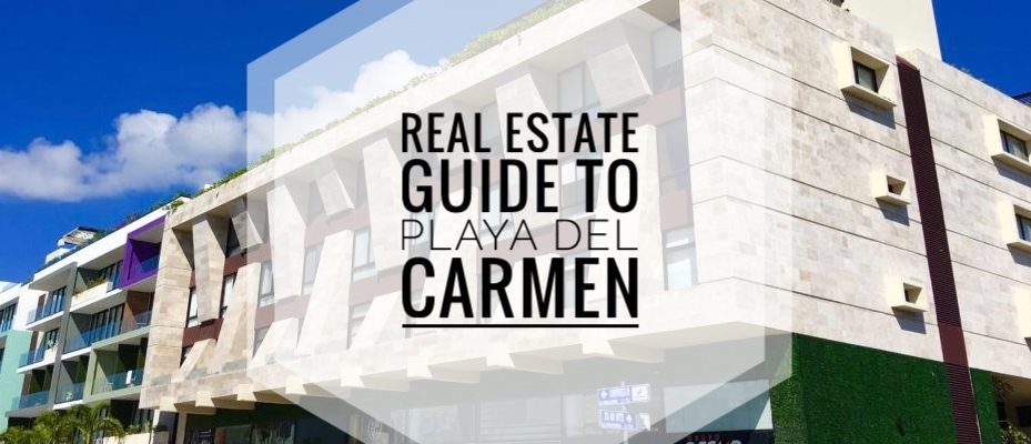 realty playa del carmen