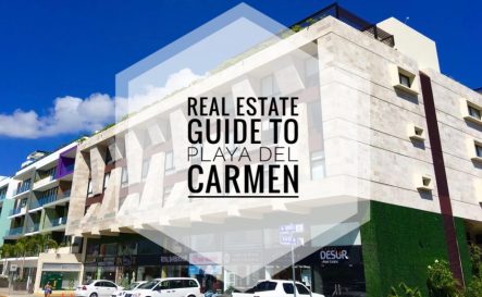 Playa Del Carmen real estate