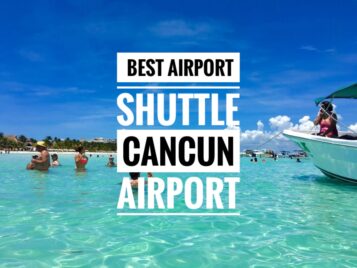 cancun hotel shuttle service