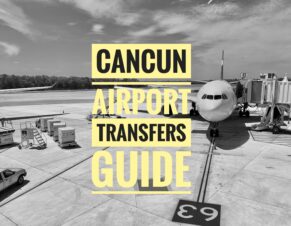 Cancun Airport Transfers