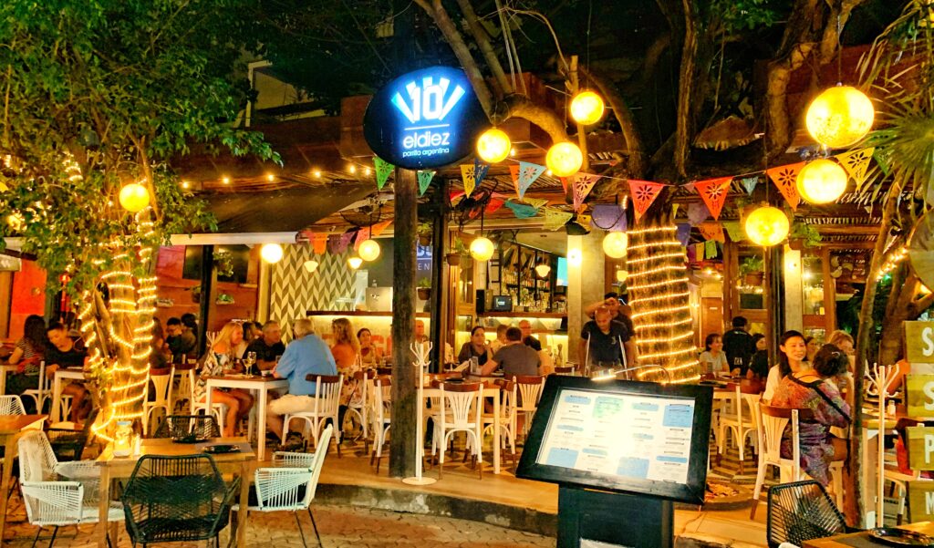 things to do in Playa Del Carmen