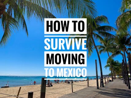 moving to Mexico