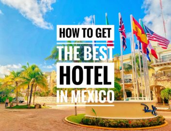 hotels in mexico