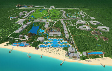 Vidanta Resort open