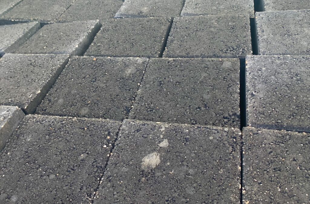 pavers for 5th Avenue in Playa Del Carmen