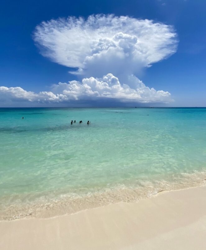 beaches Playa Del Carmen