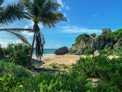 buying real estate in tulum