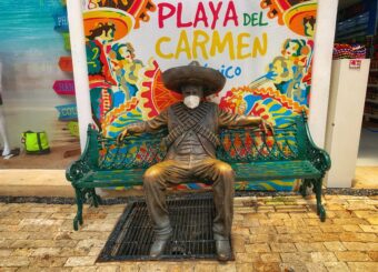 travel Playa Del Carmen