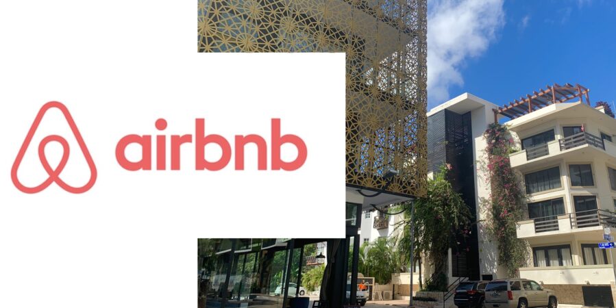 airbnb tax