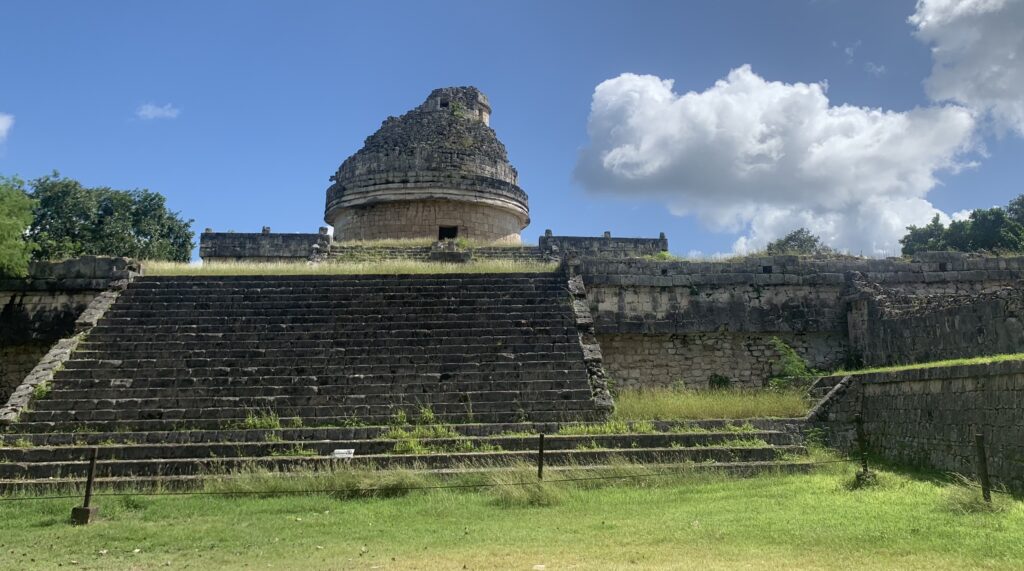 Chichen Itza