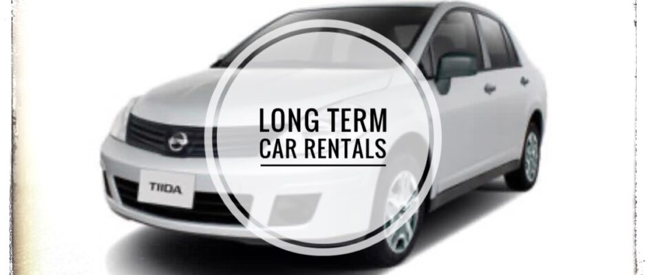 long term rentals playa del carmen