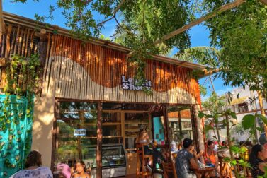 le P'tit Cafe Playa Del Carmen