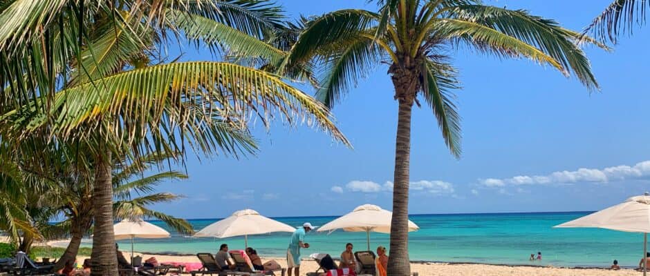 7 Things that have changed in Playa Del Carmen March 2021