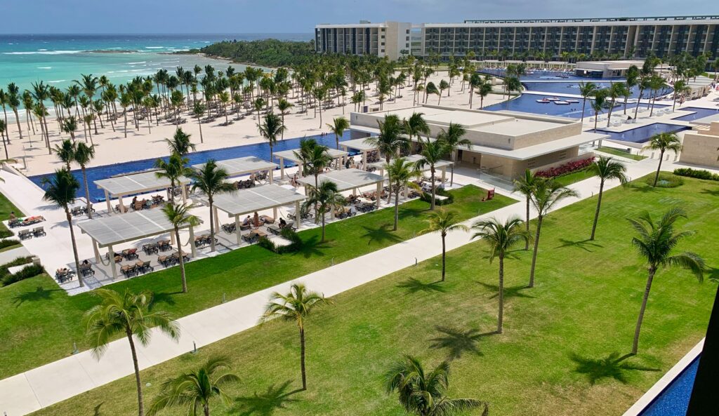 Barcelo Maya Riviera