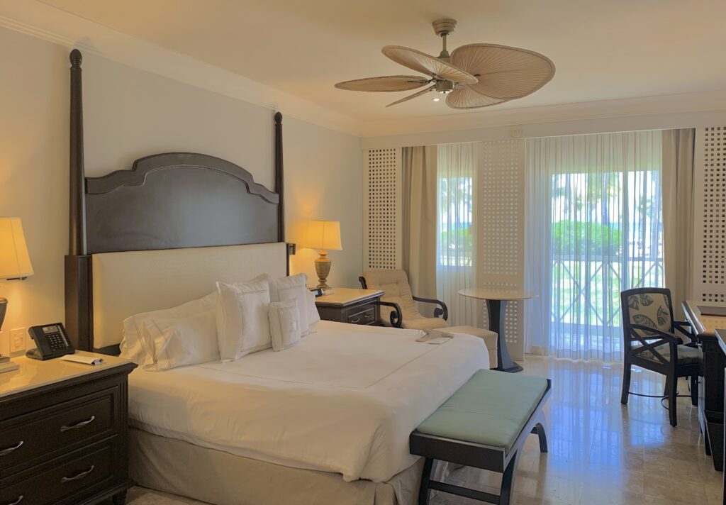 Rooms at the Royal Hideaway Resort in Playacar